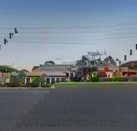 Banksia Motel Collie