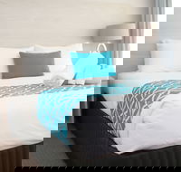 Busselton Villas and Caravan Park - Lismore Accommodation