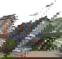 Mercure Maitland Monte Pio - Lismore Accommodation