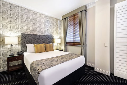 ULTIQA Rothbury Hotel - Lismore Accommodation 6