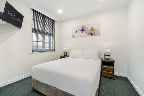 ULTIQA Rothbury Hotel - Lismore Accommodation 2