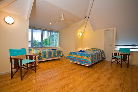 Osprey Holiday Village - Lismore Accommodation 4