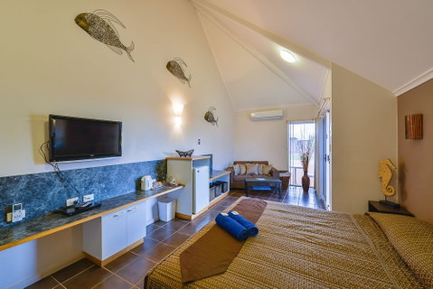 Osprey Holiday Village - Lismore Accommodation 2