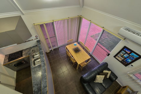 Osprey Holiday Village - Lismore Accommodation 3