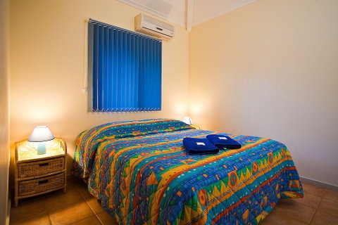 Osprey Holiday Village - Lismore Accommodation 5