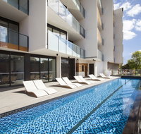 Sandy Hill Serviced Apartments Sandringham - Lismore Accommodation