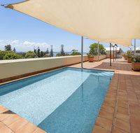 Nesuto The Entrance Apartments - Lismore Accommodation