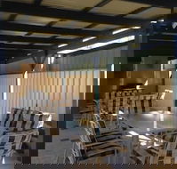 Longbeach Apartments Coffin Bay - Lismore Accommodation