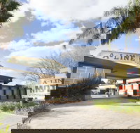 A-line Motel - Lismore Accommodation