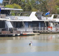 Murray Bridge Caravan Park - Lismore Accommodation