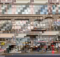 YEHS Hotel Sydney CBD - Lismore Accommodation