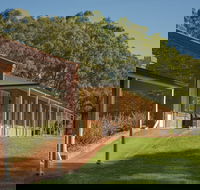 Serafino McLaren Vale - Lismore Accommodation