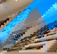 District South Yarra - Lismore Accommodation