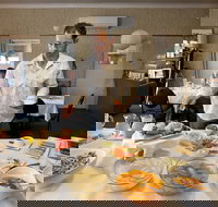 Coastal Pods Wynyard - Lismore Accommodation