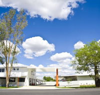 Roma Central Motel - Lismore Accommodation