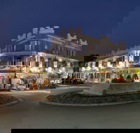 Rose Hotel  Motel - Lismore Accommodation