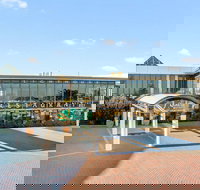 Quality Hotel Lighthouse - Lismore Accommodation