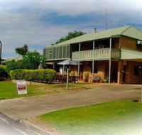 Great Eastern Motor Inn Gympie - Lismore Accommodation