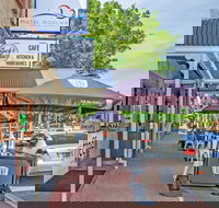 Motel Goolwa - Lismore Accommodation