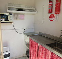 Twin City Motor Inn - Lismore Accommodation