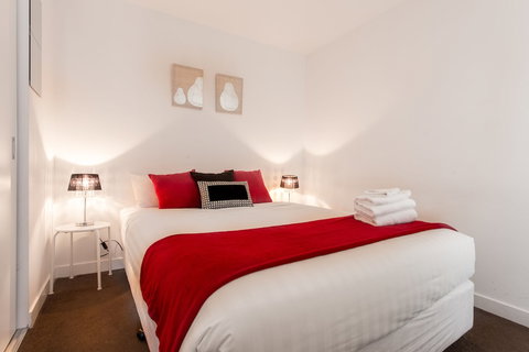 ABC Accommodation - 534 Flinders - Lismore Accommodation 0