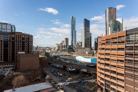 ABC Accommodation - 534 Flinders - Lismore Accommodation 1