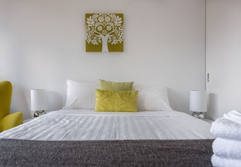 ABC Accommodation - 534 Flinders - Lismore Accommodation 2