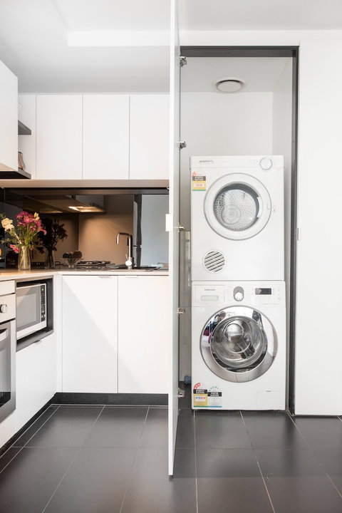 ABC Accommodation - 534 Flinders - Lismore Accommodation 4