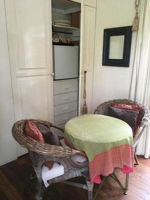 Belgrave Hideaway - Lismore Accommodation 5