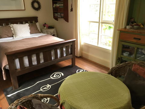 Belgrave Hideaway - Lismore Accommodation 2