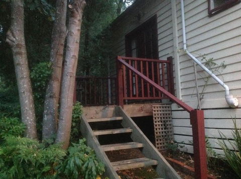 Belgrave Hideaway - Lismore Accommodation 1