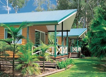 Gateway Lifestyle Lorikeet - Lismore Accommodation 6