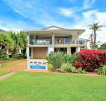 Nautilus Beachside Apartments - Lismore Accommodation
