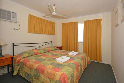 Jade Waters Holiday Apartments - Lismore Accommodation 5