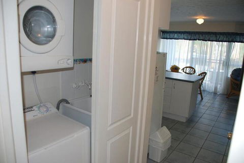 Jade Waters Holiday Apartments - Lismore Accommodation 2