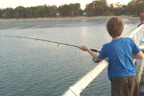 Jade Waters Holiday Apartments - Lismore Accommodation 6