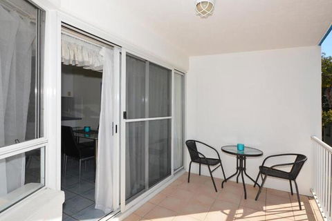 Jade Waters Holiday Apartments - Lismore Accommodation 1
