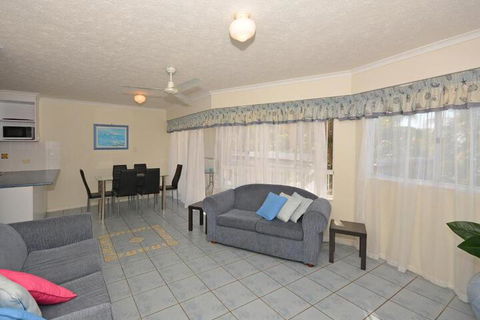 Jade Waters Holiday Apartments - Lismore Accommodation 0