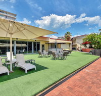 Darwin City Edge Motel  Suites - Lismore Accommodation