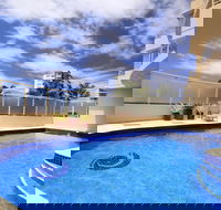 Beaches International - Lismore Accommodation