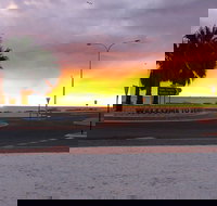 Wildsights Beach Units