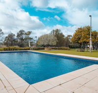 Aruma River Resort - Lismore Accommodation