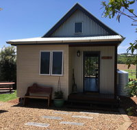 Eumundi Gridley Homestead BB