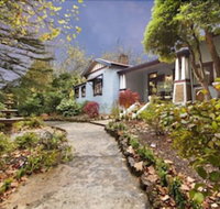 Kubba Roonga Guesthouse - Luxury Spa Retreat