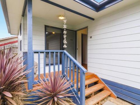 Demure Charm - Lismore Accommodation 6