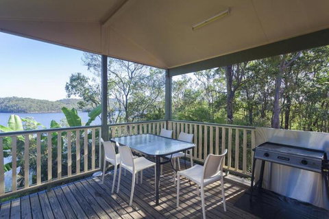 Lake Monduran Holiday Park - Lismore Accommodation 7