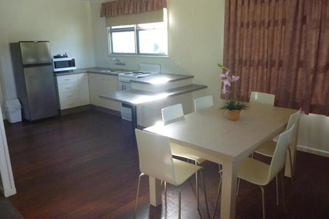 Lake Monduran Holiday Park - Lismore Accommodation 3