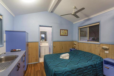 Lake Monduran Holiday Park - Lismore Accommodation 6