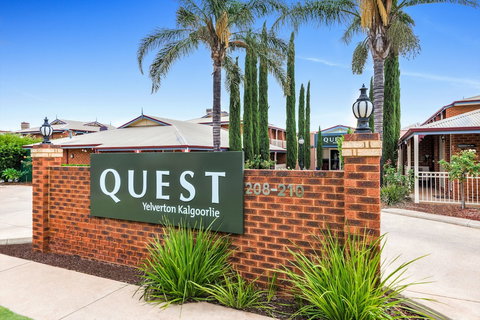 Quest Yelverton Kalgoorlie - Lismore Accommodation 0