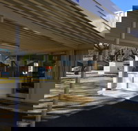 Lithgow Valley Motel